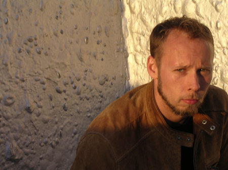 Gabriel Hansen