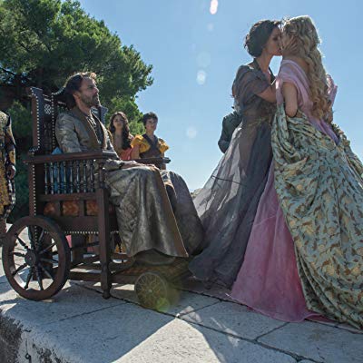 Doran Martell