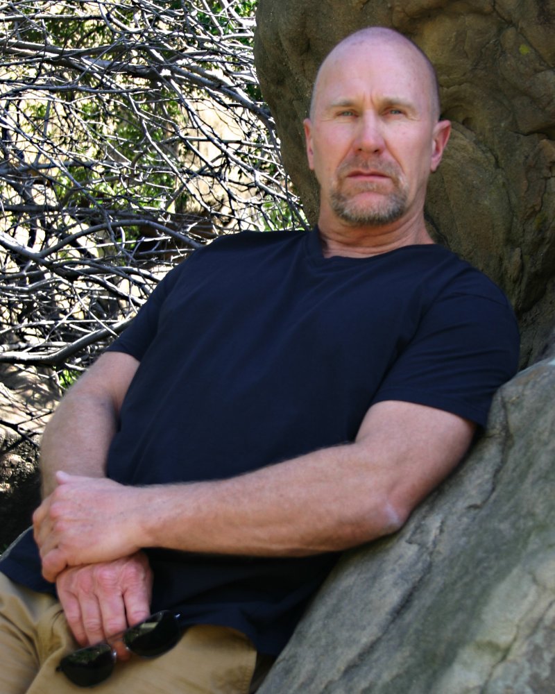 Larry Rippenkroeger