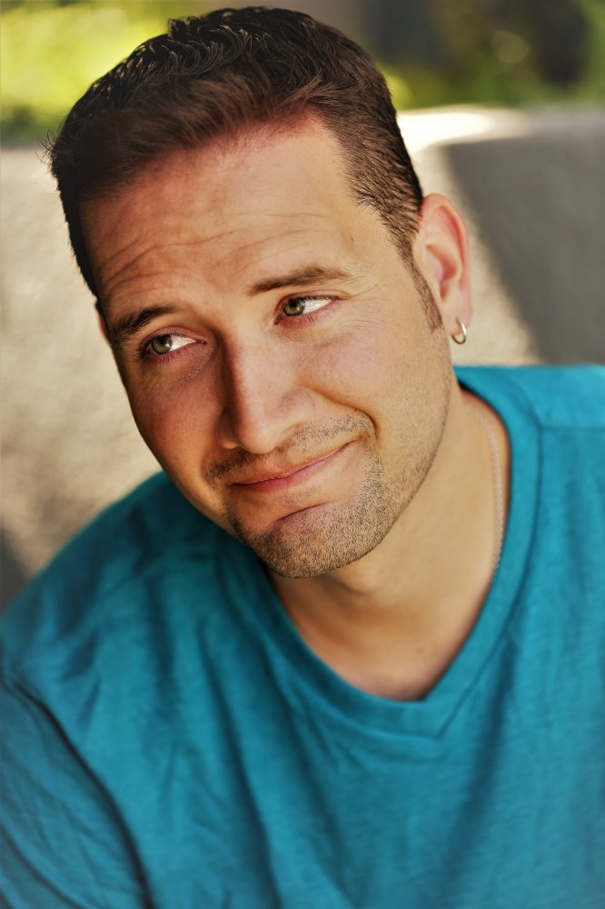 Chris Borden