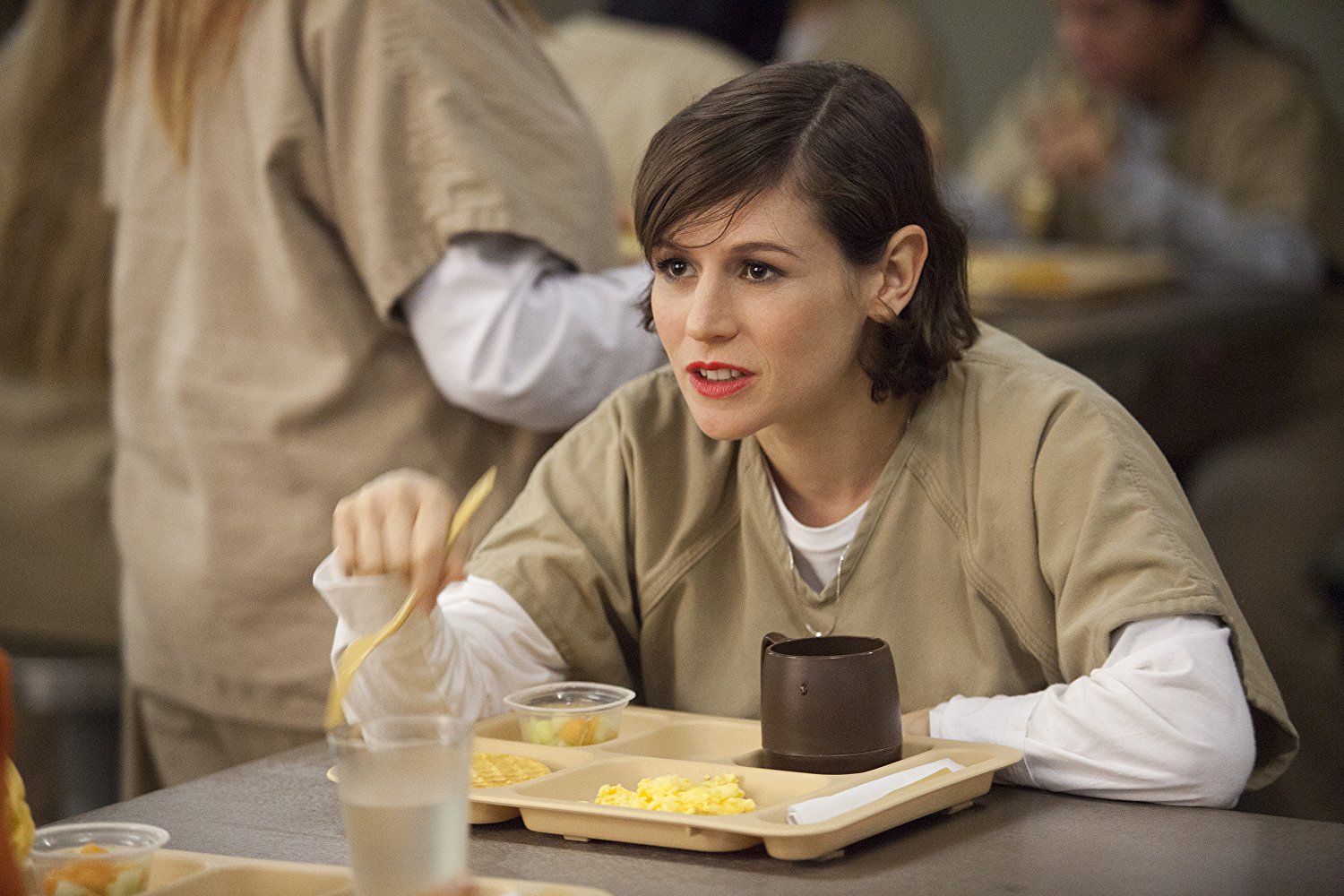 Lorna Morello