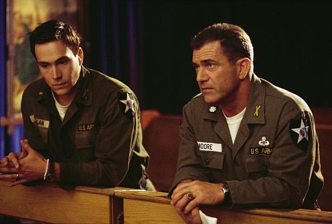 2nd Lt. Jack Geoghegan