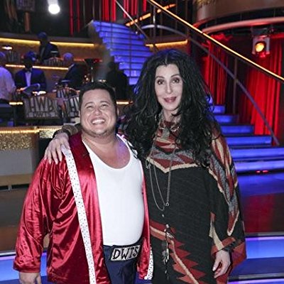 Herself - Guest Judge