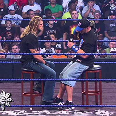 John Cena, Himself