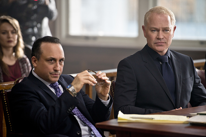 Damien Darhk