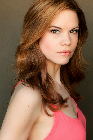 Mariana Klaveno