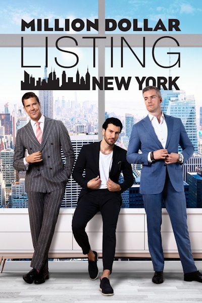 Million Dollar Listing New York - Season 5