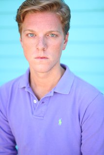Chase McCleery Bouchie