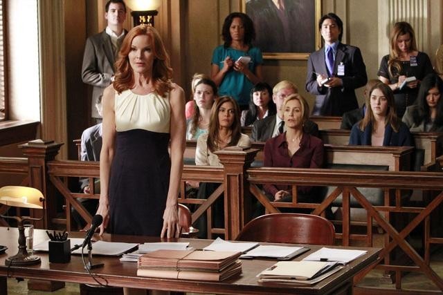Lynette Scavo