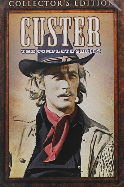 Custer - Season 1