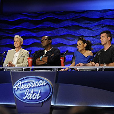 Herself - Judge, Herself, Herself - Co-Host