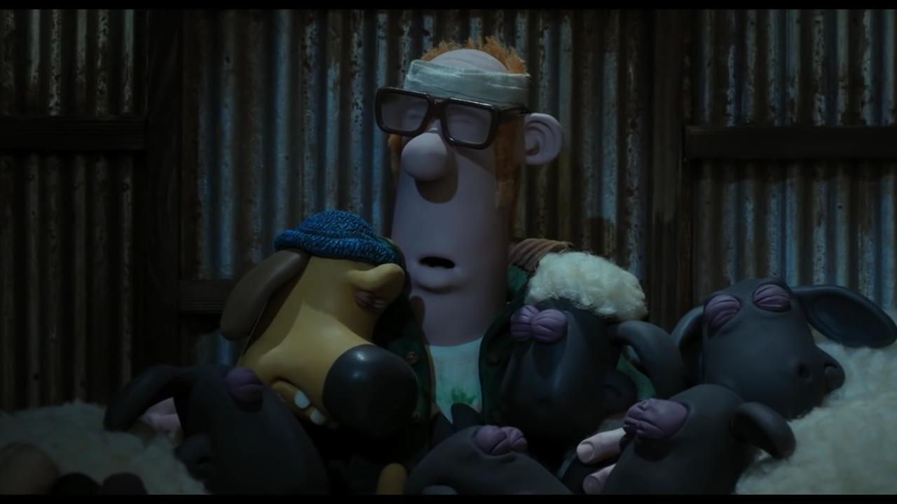 The Farmer