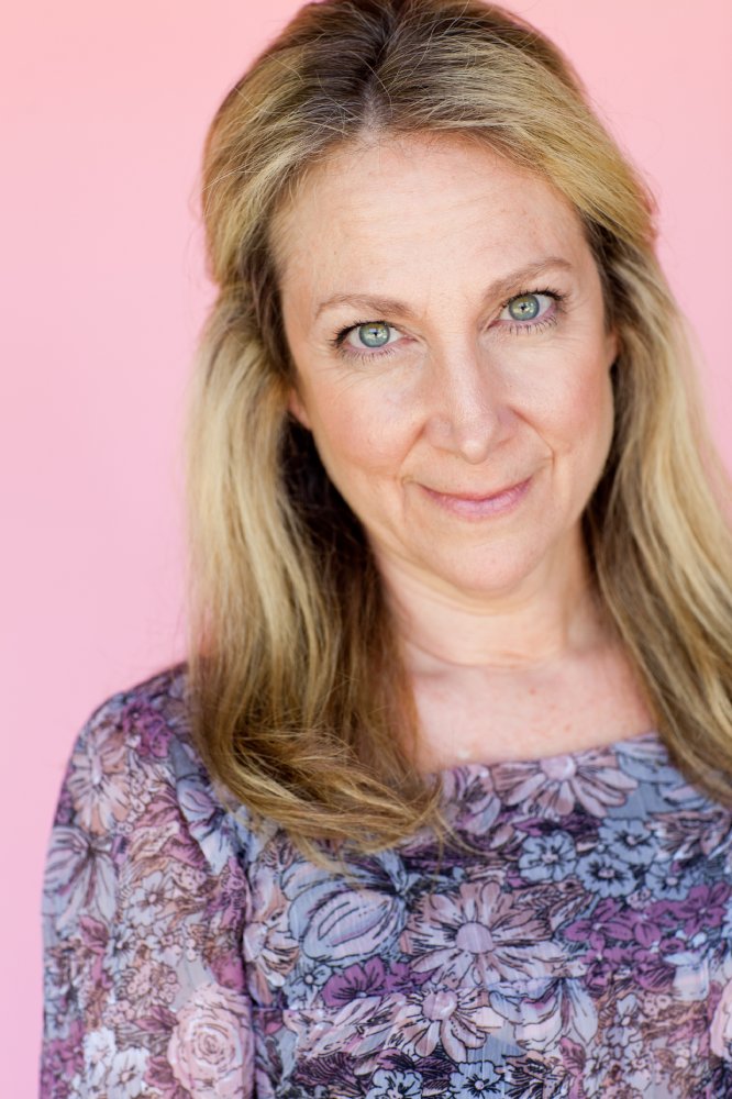 Jodi Carol Harrison