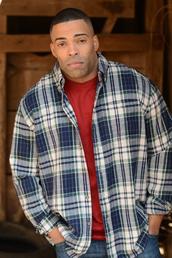 Tony Bravado