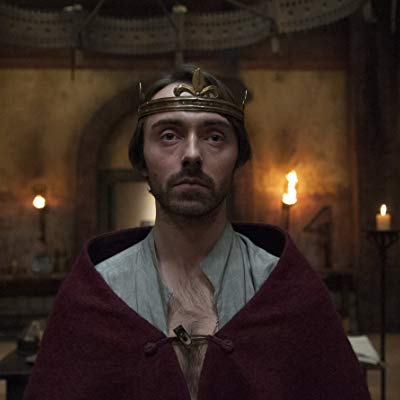 Alfred, King Alfred
