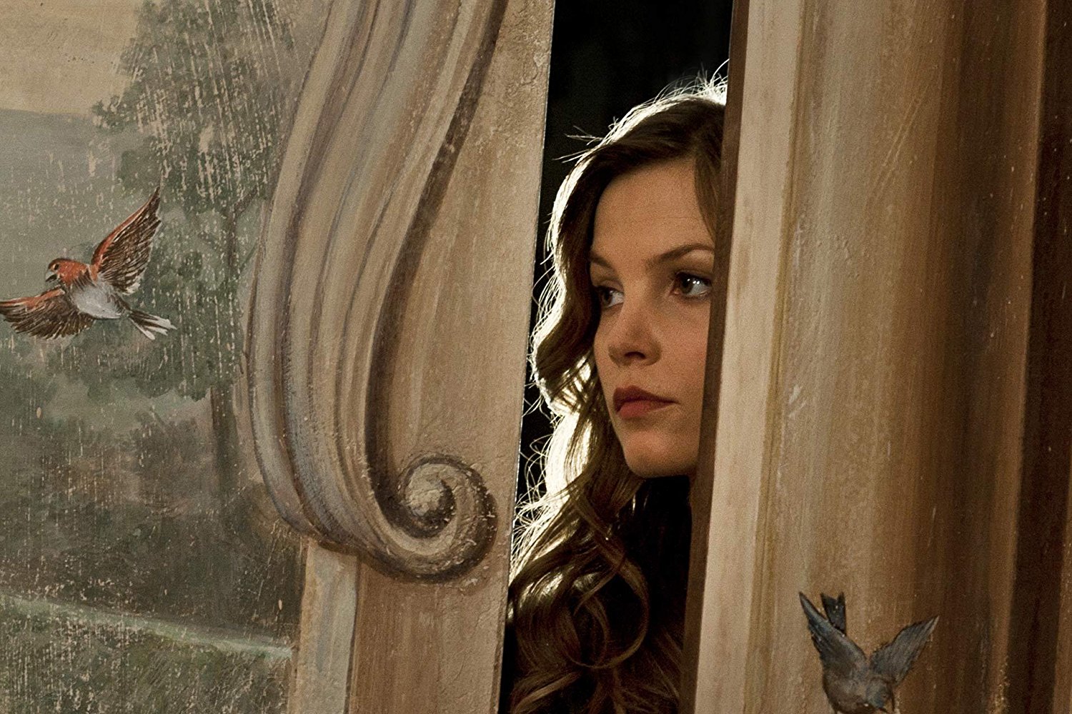 Claire