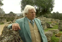 Peter Ustinov