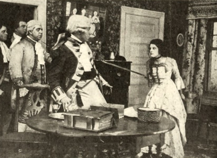 Betsy Ross