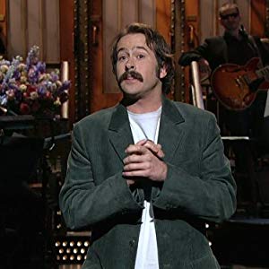 Himself - Guest Host
