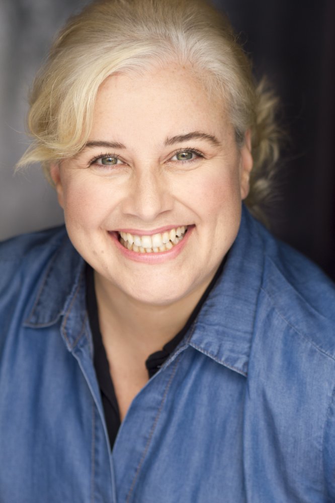 Eileen Rogers