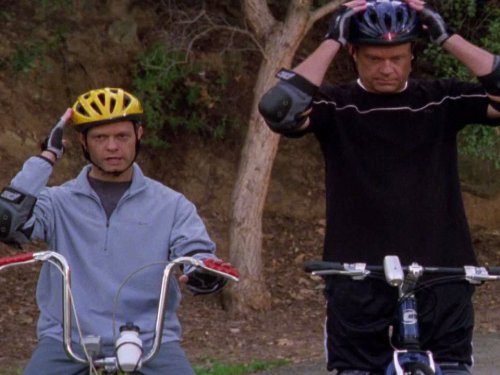 Dr. Frasier Crane