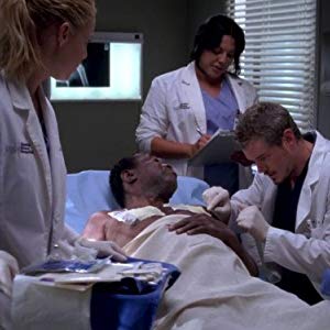 Dr. Mark Sloan