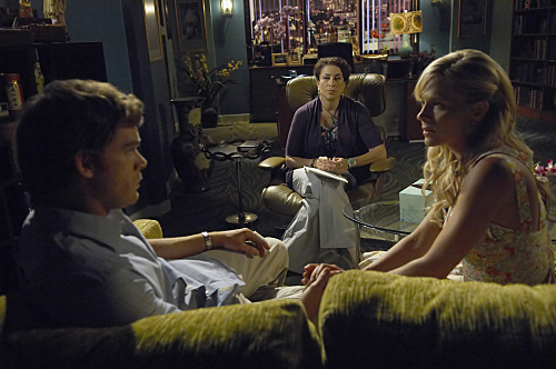 Marriage Therapist