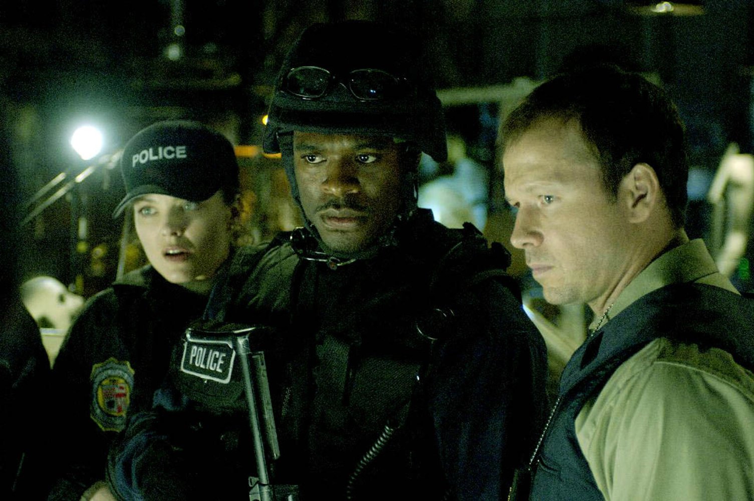 Lyriq Bent