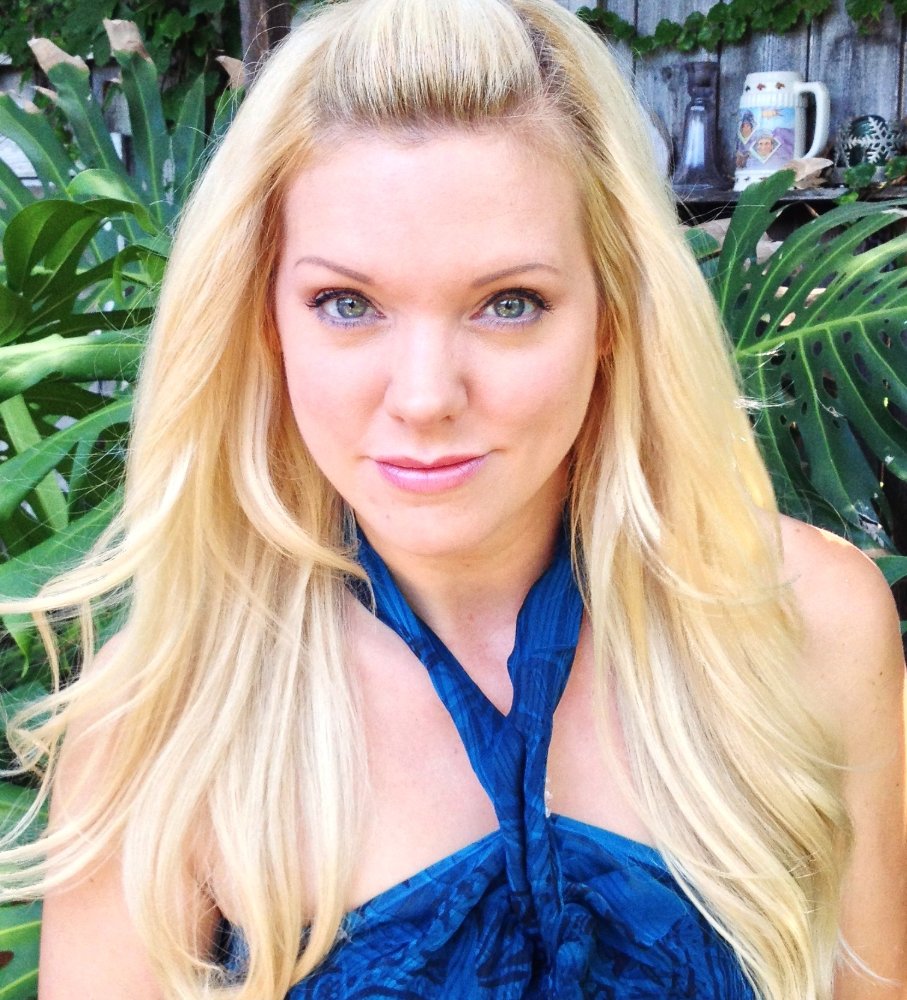Laura Hart