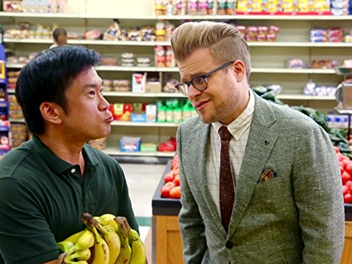 Adam Conover
