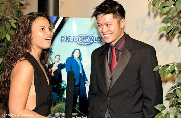 Kevin Tan