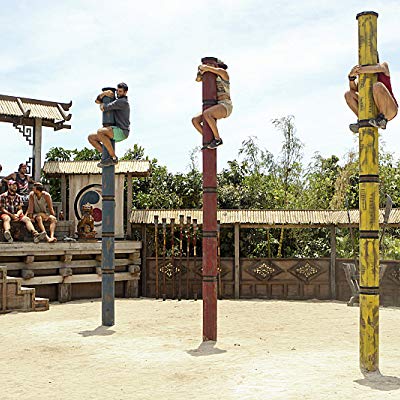 Herself - Galang Tribe, Herself - Rupert's Wife, Herself - Rupert's Wife - Audience Member, Herself - Redemption Island
