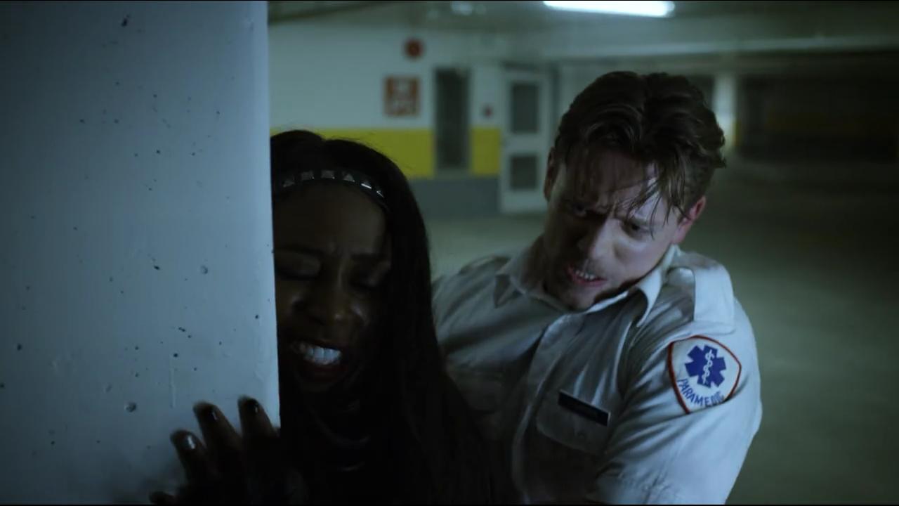 Sgt. Jake Carter
