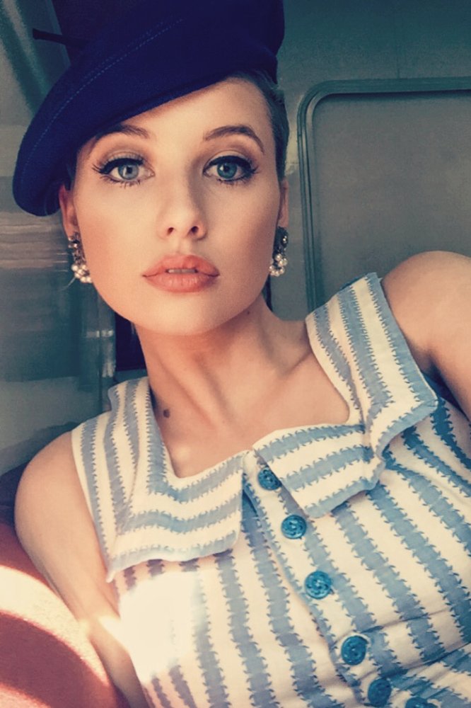Kassandra Clementi