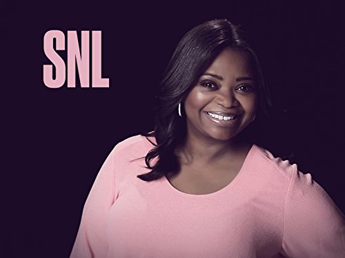 Octavia Spencer