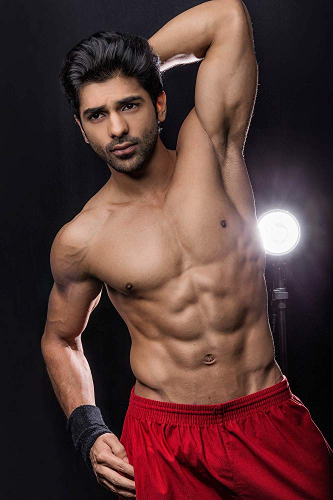 Taaha Shah Badusha