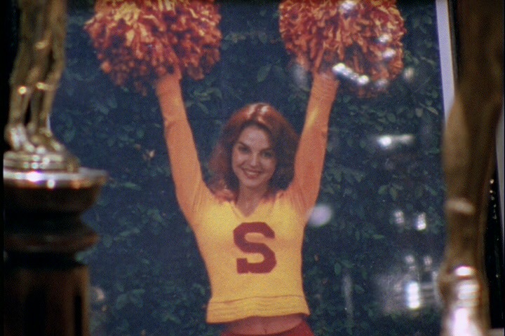 Catherine Madison