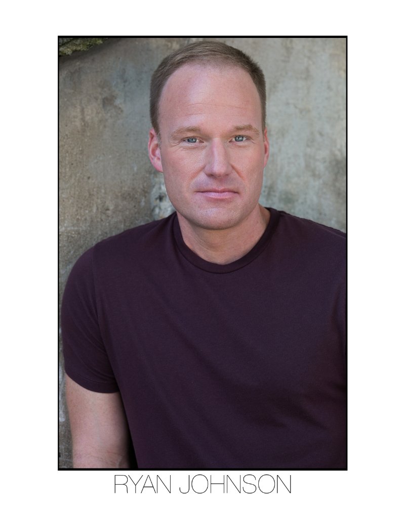 Ryan B. Johnson