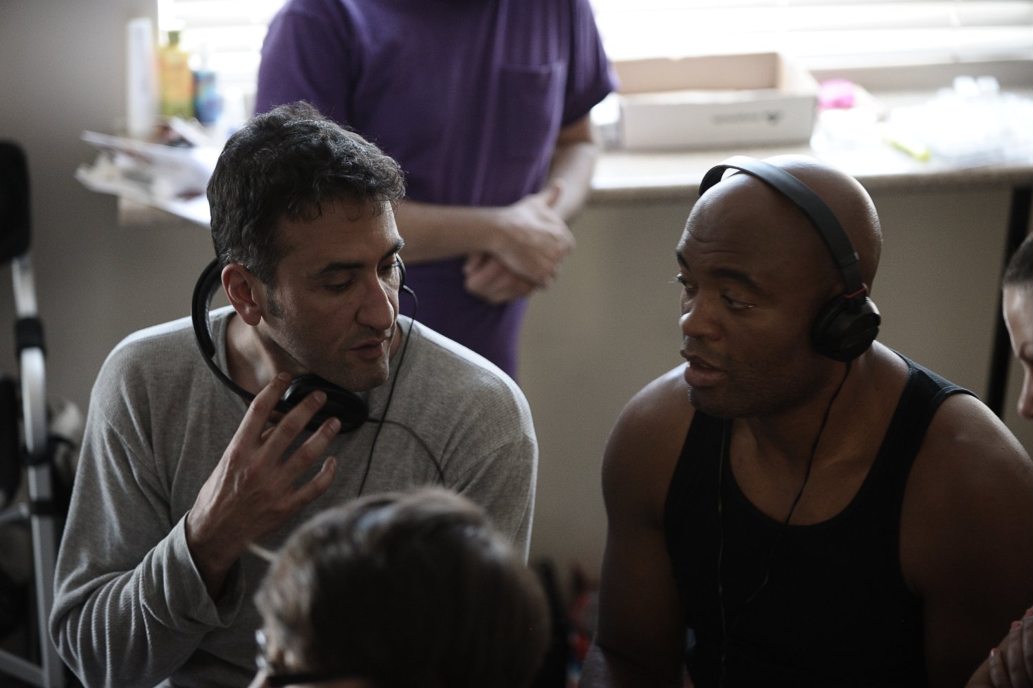 Anderson Silva