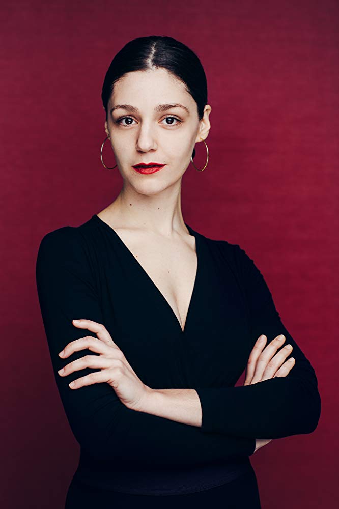 Amanda Radeljak