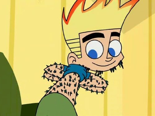 Johnny Test