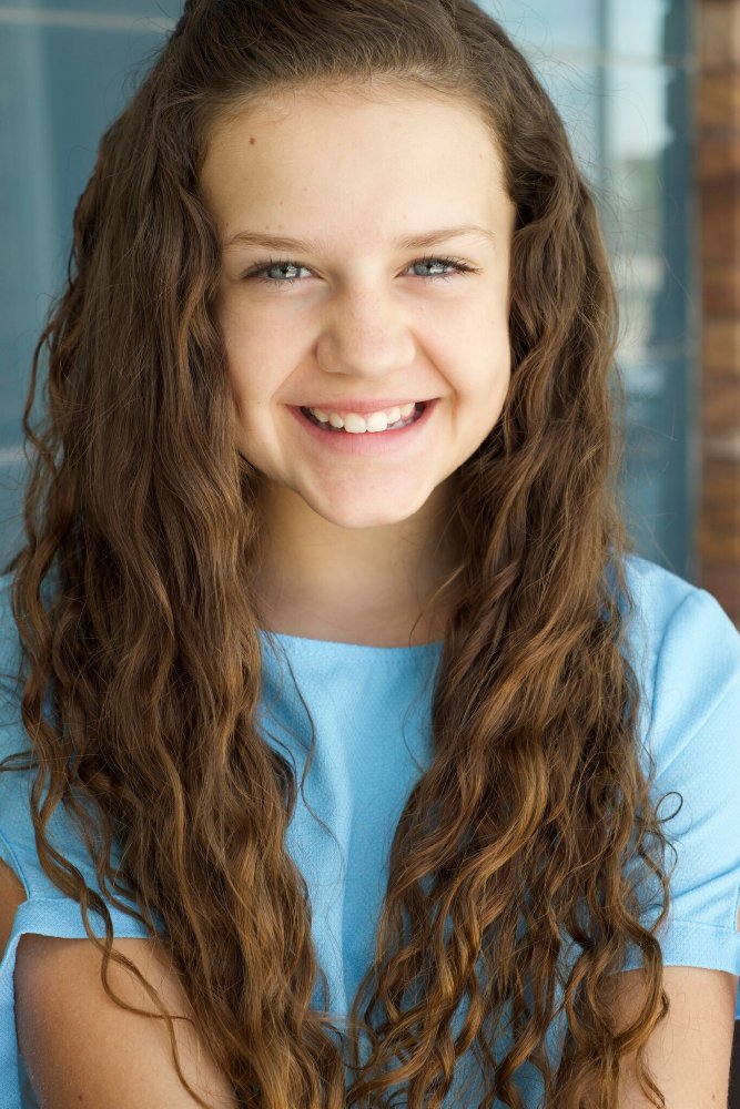 Ashley Ray Keefe