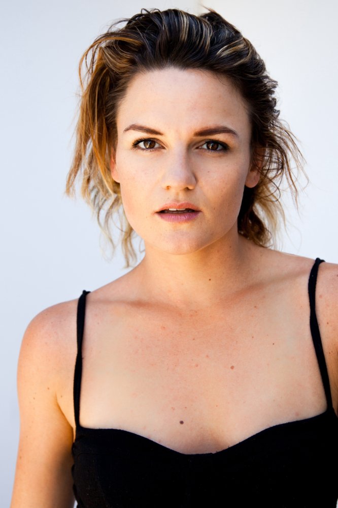 Sarah Booth