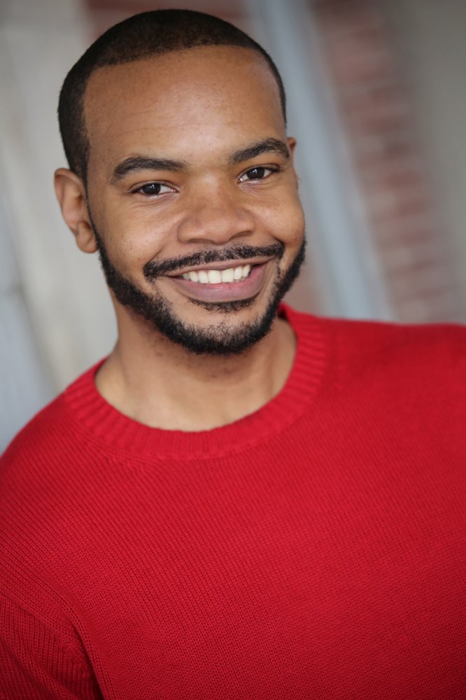 Derrick Haywood