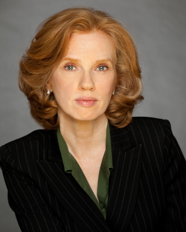 Tracy Ashton