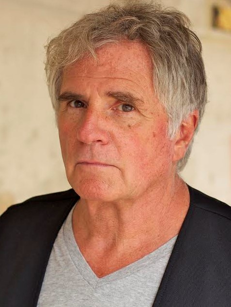 Nick Hardin