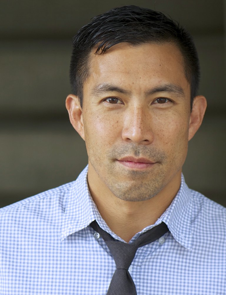 Jerry Ying