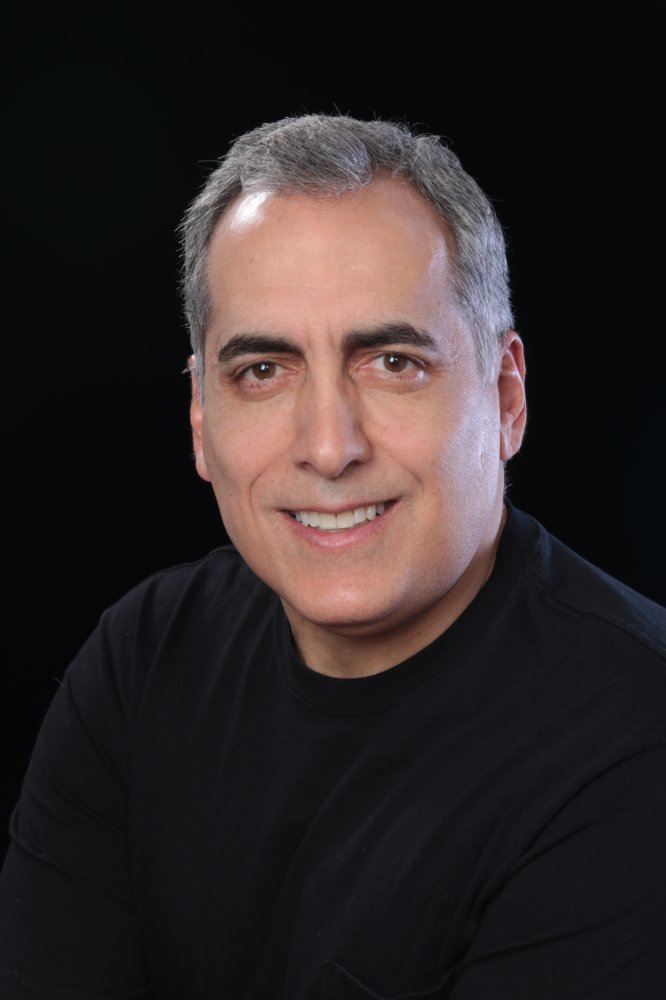 Damien Bosco