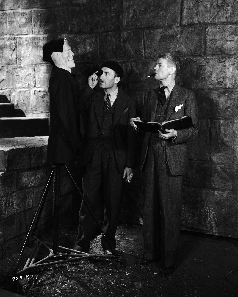 James Whale