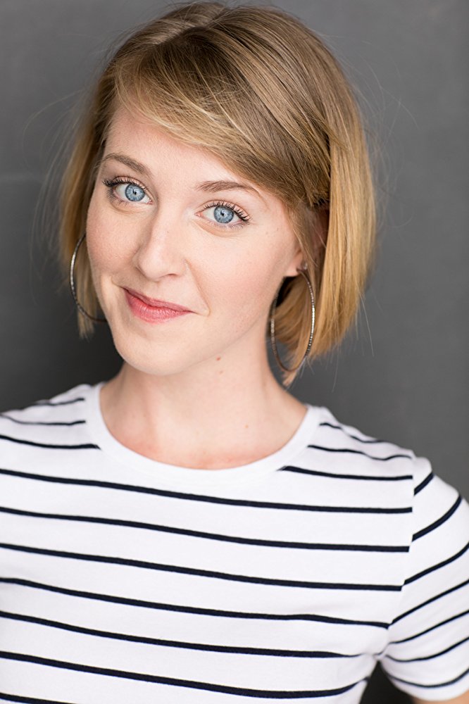 Belle Adams